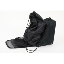 Sac à bottes JITSIE Solid noir