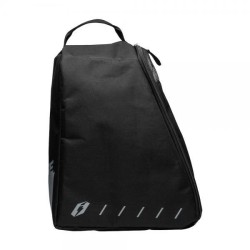 Sac à bottes JITSIE Solid noir
