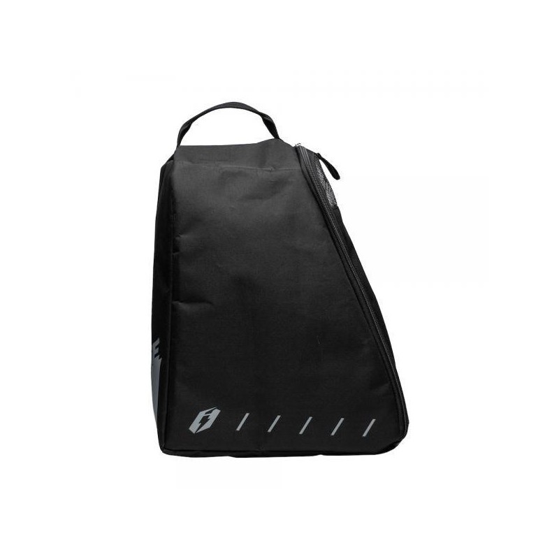 Sac à bottes JITSIE Solid noir