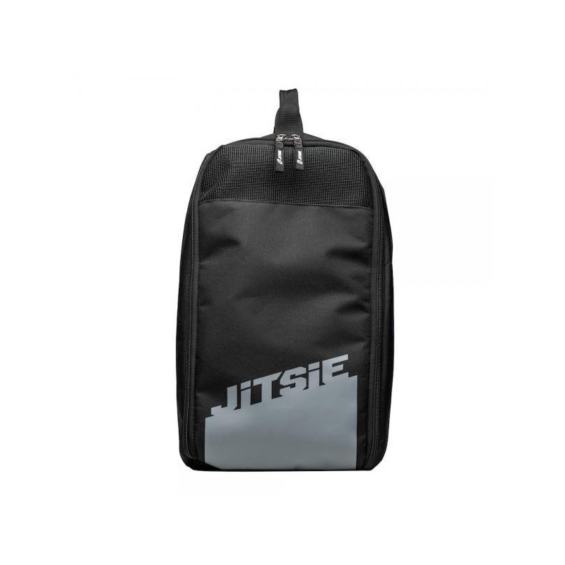 Sac à bottes JITSIE Solid noir