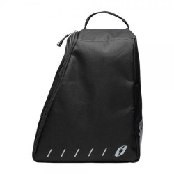 Sac à bottes JITSIE Solid noir