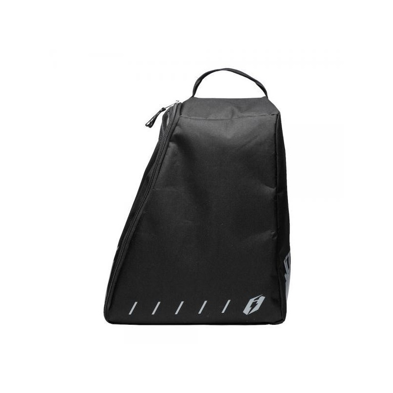 Sac à bottes JITSIE Solid noir