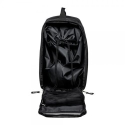 Sac à bottes JITSIE Solid noir