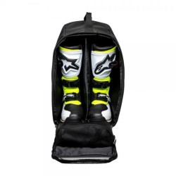 Sac à bottes JITSIE Solid noir