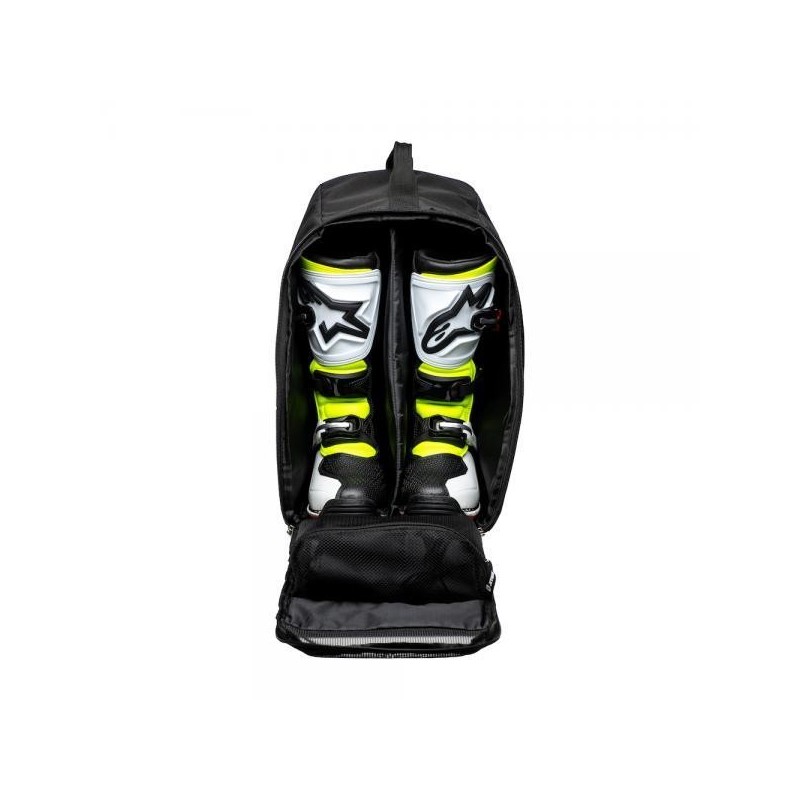 Sac à bottes JITSIE Solid noir