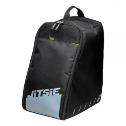 Sac à bottes JITSIE Solid noir
