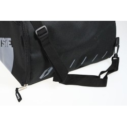 Sac à casque JITSIE Solid noir