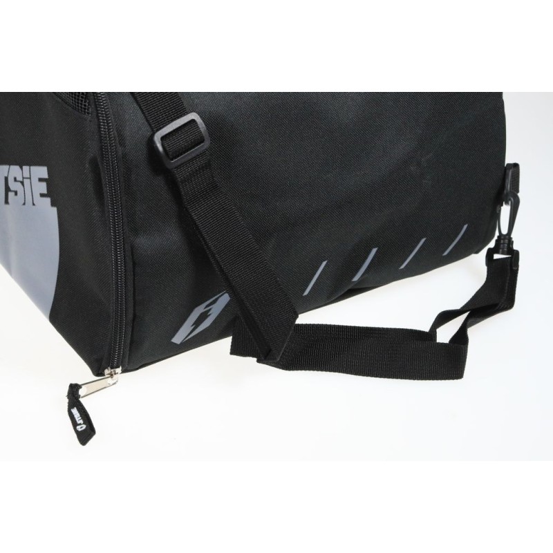 Sac à casque JITSIE Solid noir