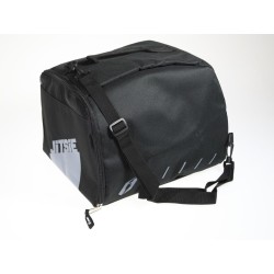 Sac à casque JITSIE Solid noir