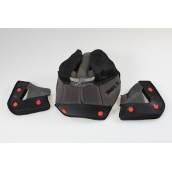 Interieur de casque JITSIE...