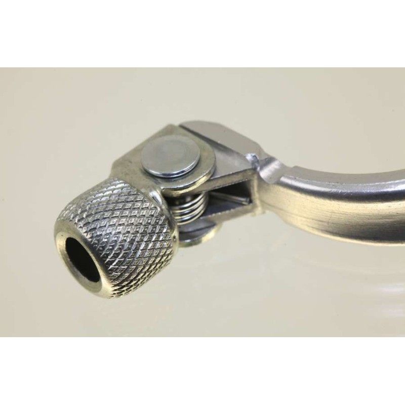 Selecteur de vitesse GASGAS pro JITSIE adaptable alu
