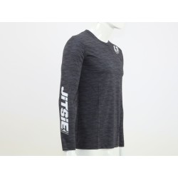 Maillot JITSIE C3 Linez noir/blanc