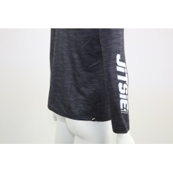 Maillot JITSIE C3 Linez noir/blanc