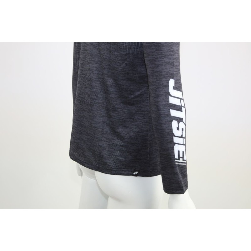 Maillot JITSIE C3 Linez noir/blanc