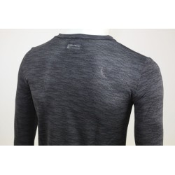 Maillot JITSIE C3 Linez noir/blanc