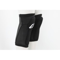 Genouilleres enfant JITSIE dynamik longue noir