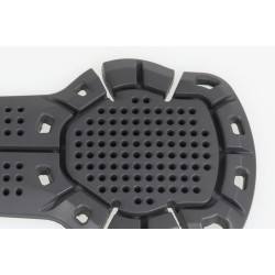 Genouilleres enfant JITSIE dynamik longue noir