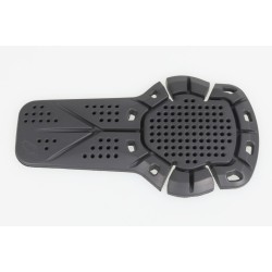 Genouilleres enfant JITSIE dynamik longue noir