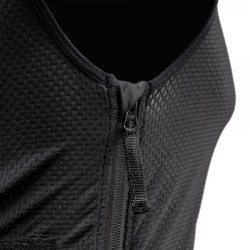 Dorsale protection JITSIE dynamik noir Homologuée