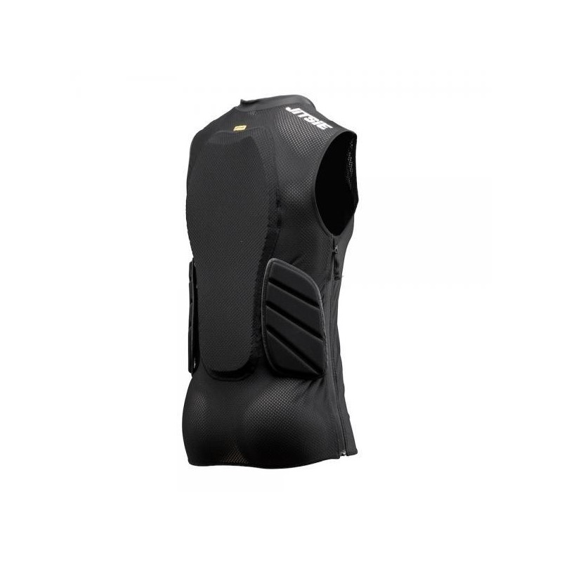 Dorsale protection JITSIE dynamik noir Homologuée