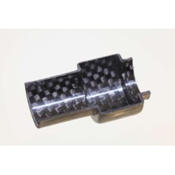 Protection sonde temperature carbone JITSIE GASGAS 2014-2022