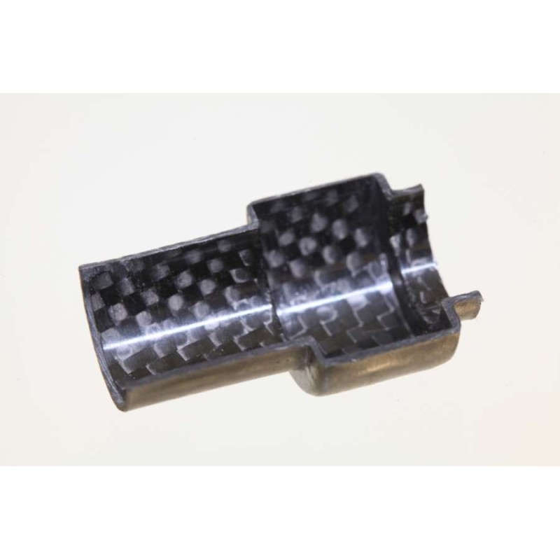 Protection sonde temperature carbone JITSIE GASGAS 2014-2022