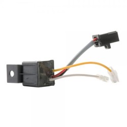 Régulateur ventilateur JITSIE GASGAS 1995-2014 adaptable
