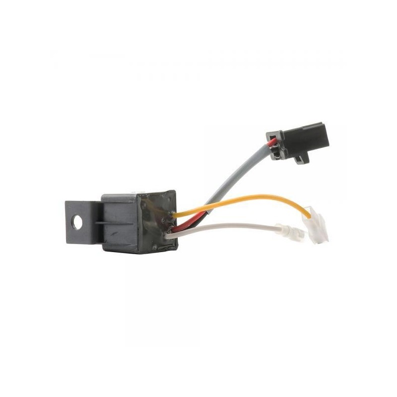 Régulateur ventilateur JITSIE GASGAS 1995-2014 adaptable