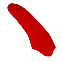 Garde boue AR GASGAS 2011-2022 JITSIE seul rouge