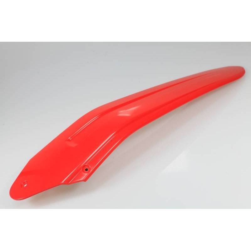 Garde boue AR GASGAS 2011-2022 JITSIE seul rouge