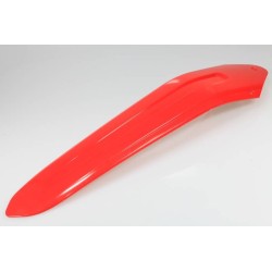 Garde boue AR GASGAS 2011-2022 JITSIE seul rouge