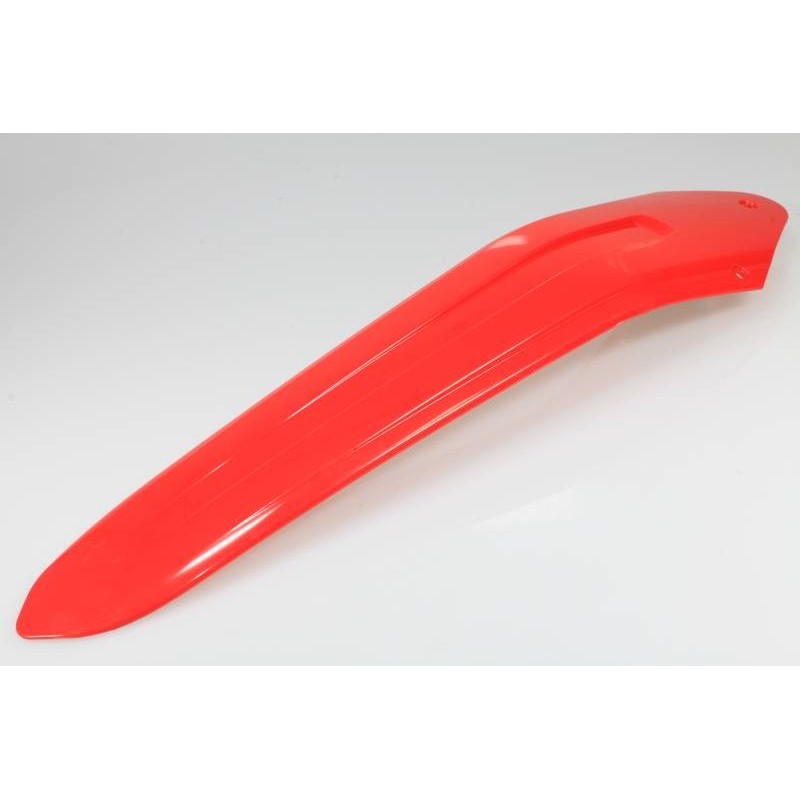 Garde boue AR GASGAS 2011-2022 JITSIE seul rouge