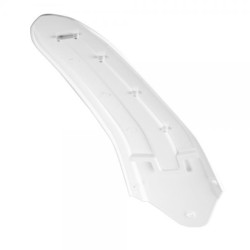 Garde boue AR GASGAS 2011-2022 JITSIE seul blanc
