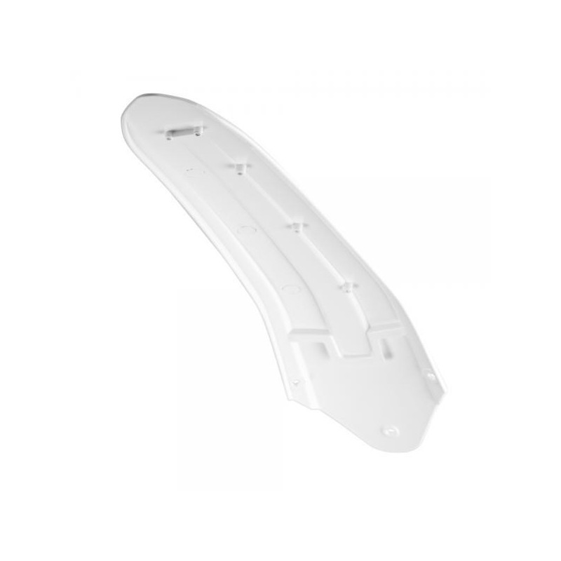 Garde boue AR GASGAS 2011-2022 JITSIE seul blanc