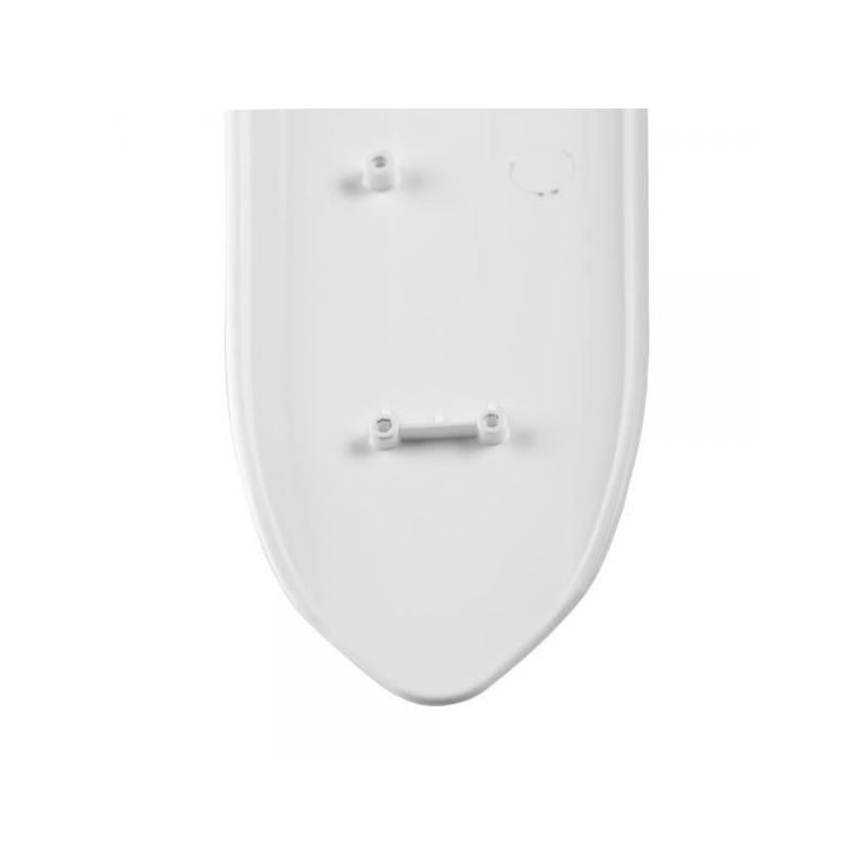 Garde boue AR GASGAS 2011-2022 JITSIE seul blanc