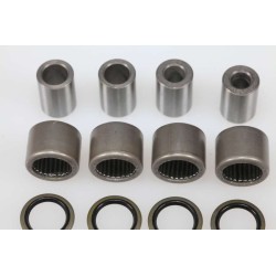 Kit roulements et entretoises biellettes GASGAS 1999-2023