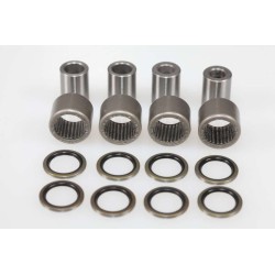 Kit roulements et entretoises biellettes GASGAS 1999-2023