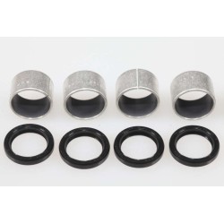 Kit bagues d'usure et roulements basculeur bras oscillant GASGAS 2003-2018