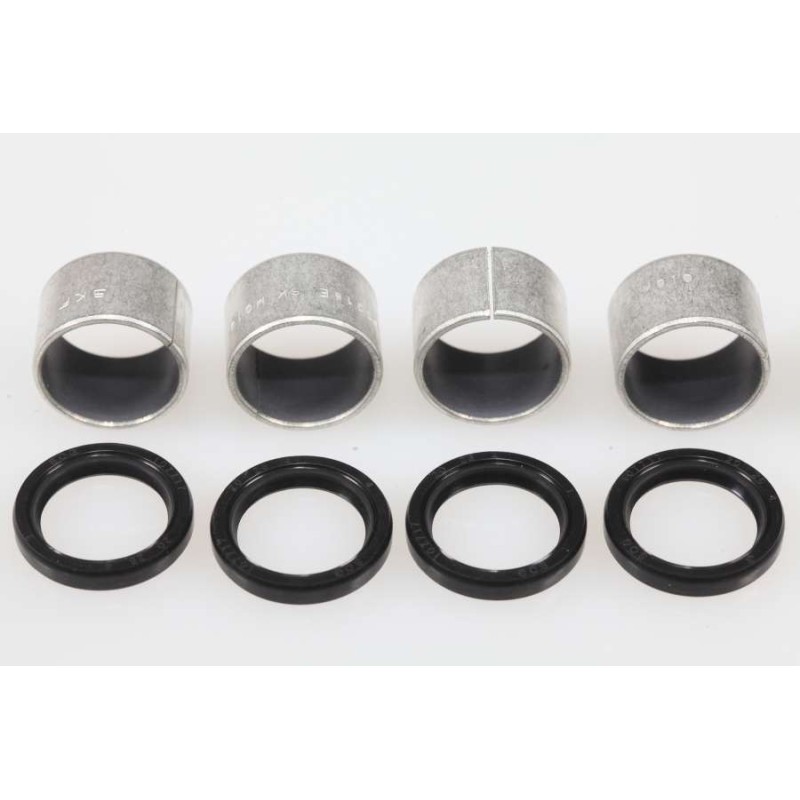 Kit bagues d'usure et roulements basculeur bras oscillant GASGAS 2003-2018