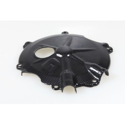 Protection couvercle embrayage plastique JITSIE GASGAS 2019-2023