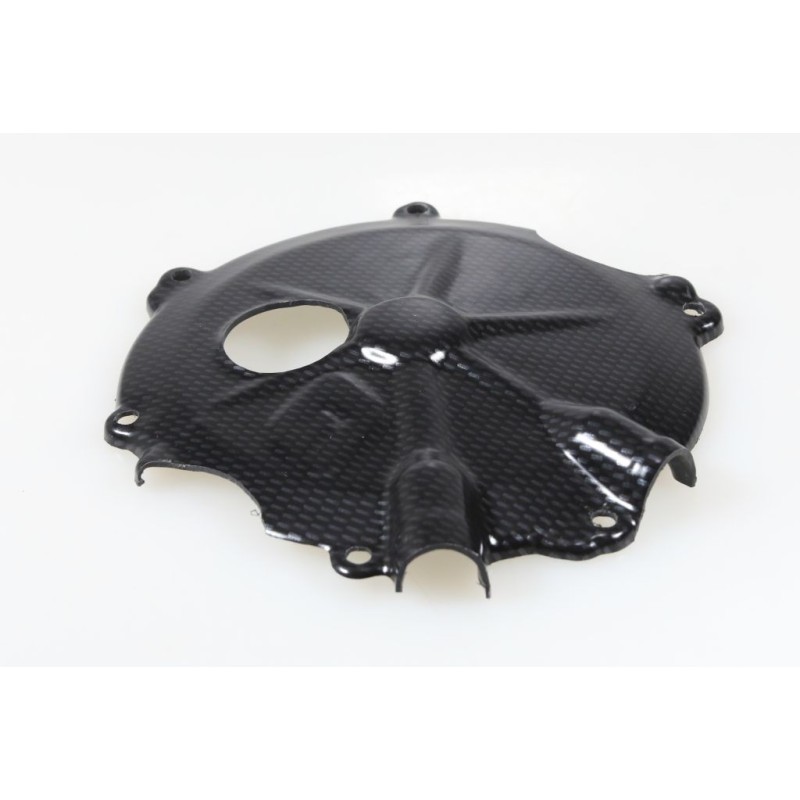 Protection couvercle embrayage plastique JITSIE GASGAS 2019-2023