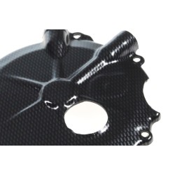 Protection couvercle embrayage plastique JITSIE GASGAS 2019-2023