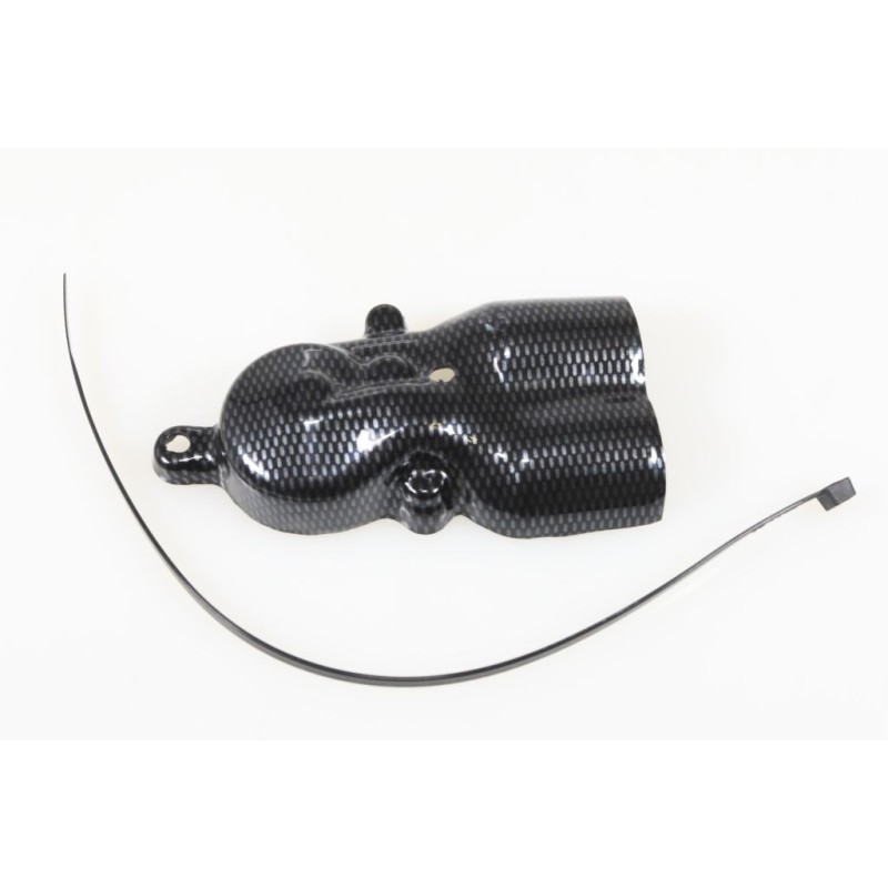 Protection pompe à eau GASGAS 2015-2023