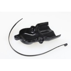 Protection pompe à eau GASGAS 2015-2023