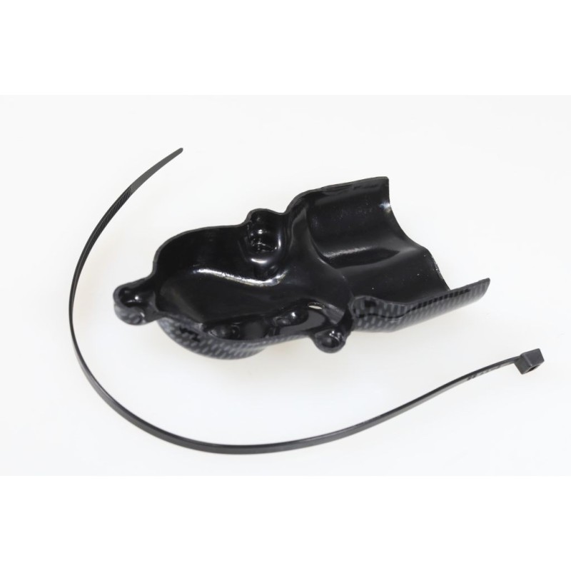 Protection pompe à eau GASGAS 2015-2023