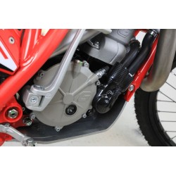 Protection pompe à eau GASGAS 2015-2023