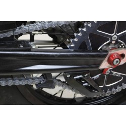 Protection bras oscillant plastique JITSIE GASGAS 2019-2022