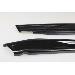 Protection bras oscillant plastique JITSIE GASGAS 2019-2022