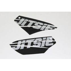 Autocollant boitier filtre...
