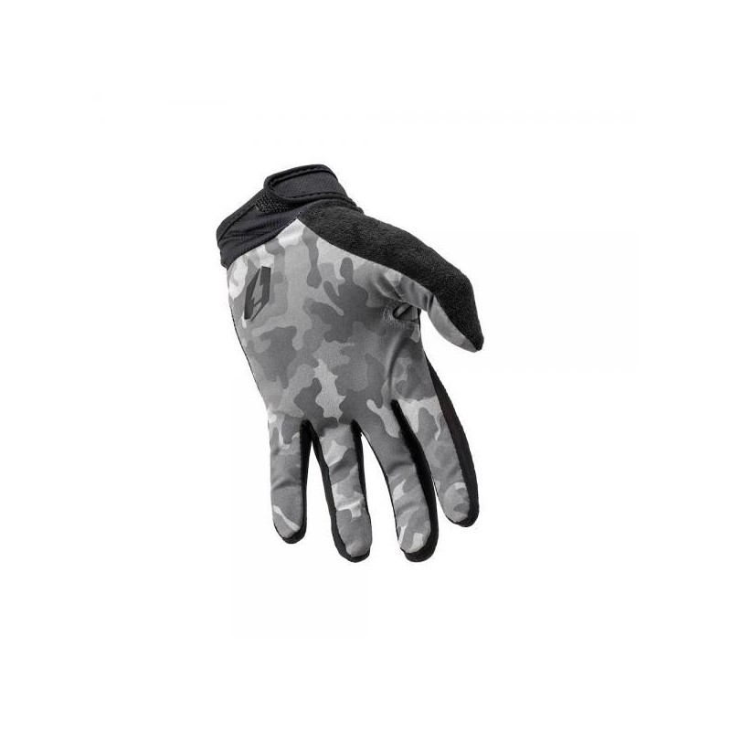 Gants enfant JITSIE G3 Core noir